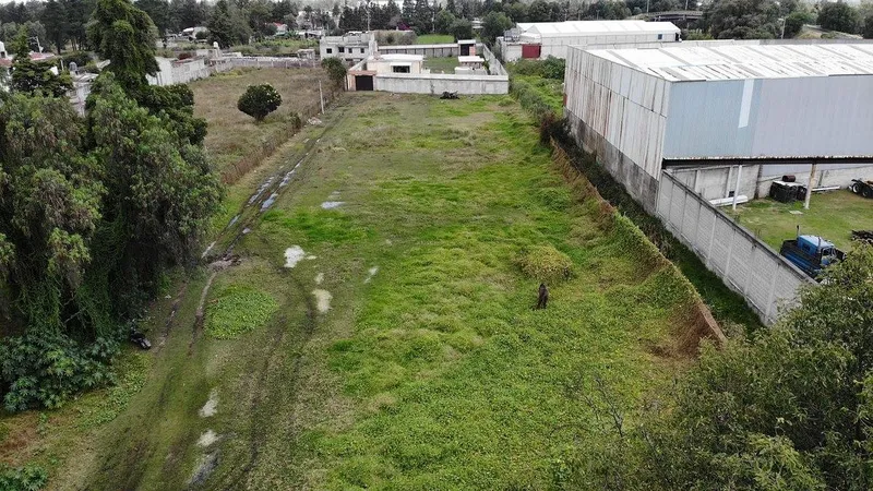 Lote en venta · Tlatilco, Teoloyucan, Estado de México
