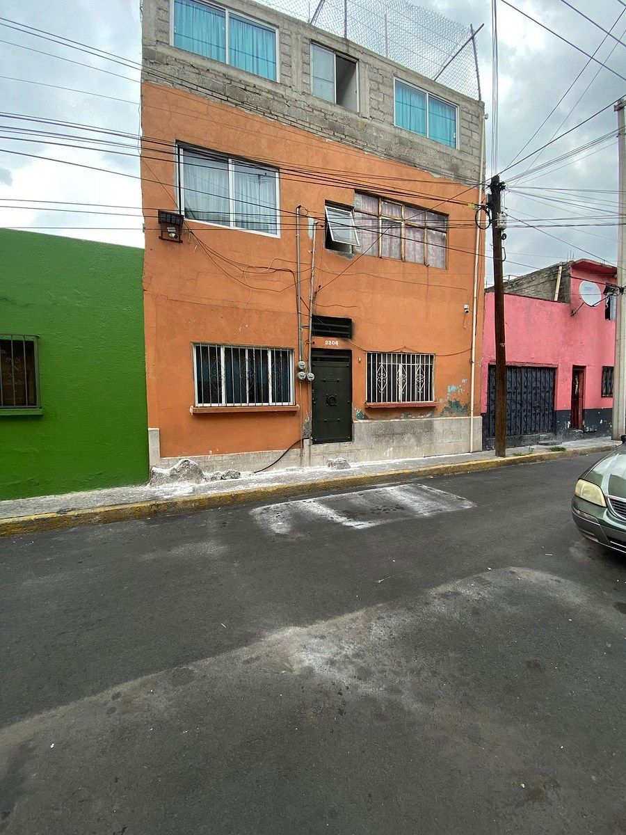 Condominio en venta · Gabriel Ramos Millán, Iztacalco, Ciudad de México