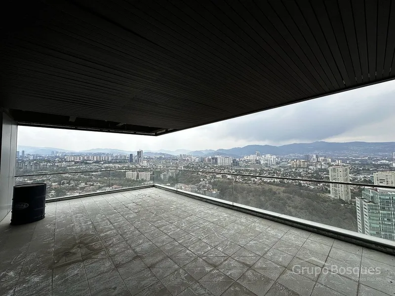 Departamento en venta · Lomas del Chamizal, Cuajimalpa de Morelos, Ciudad de México