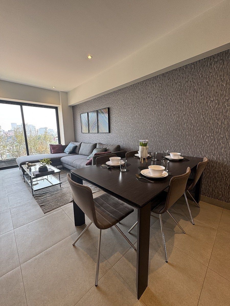 Departamento en venta · Granada, Miguel Hidalgo, Ciudad de México