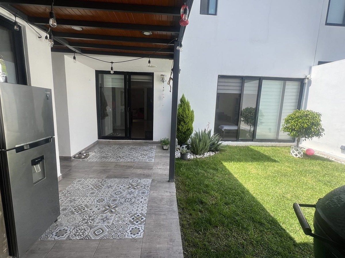 Condominio en venta · Altos Juriquilla, Santiago de Querétaro, Querétaro