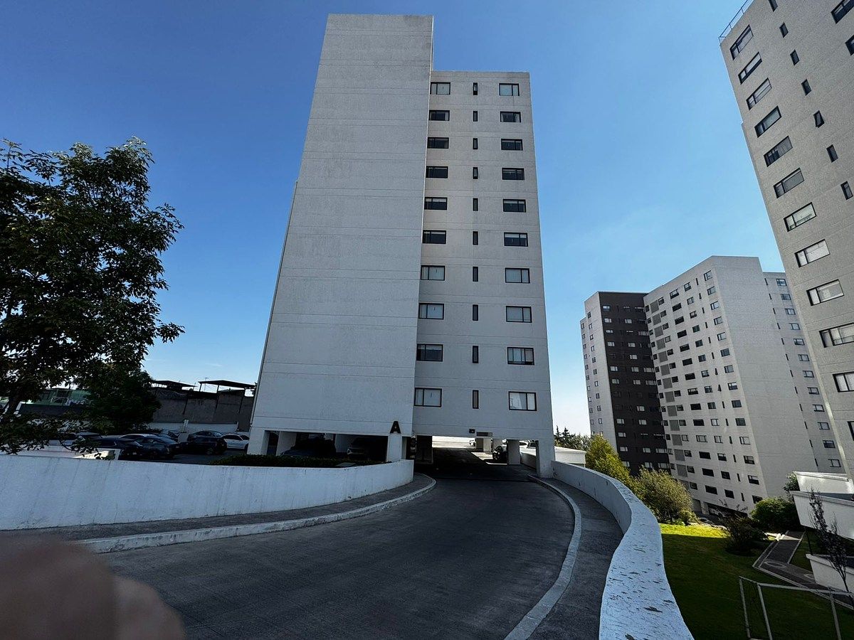 Departamento en venta · Manzanastitla, Cuajimalpa de Morelos, Ciudad de México