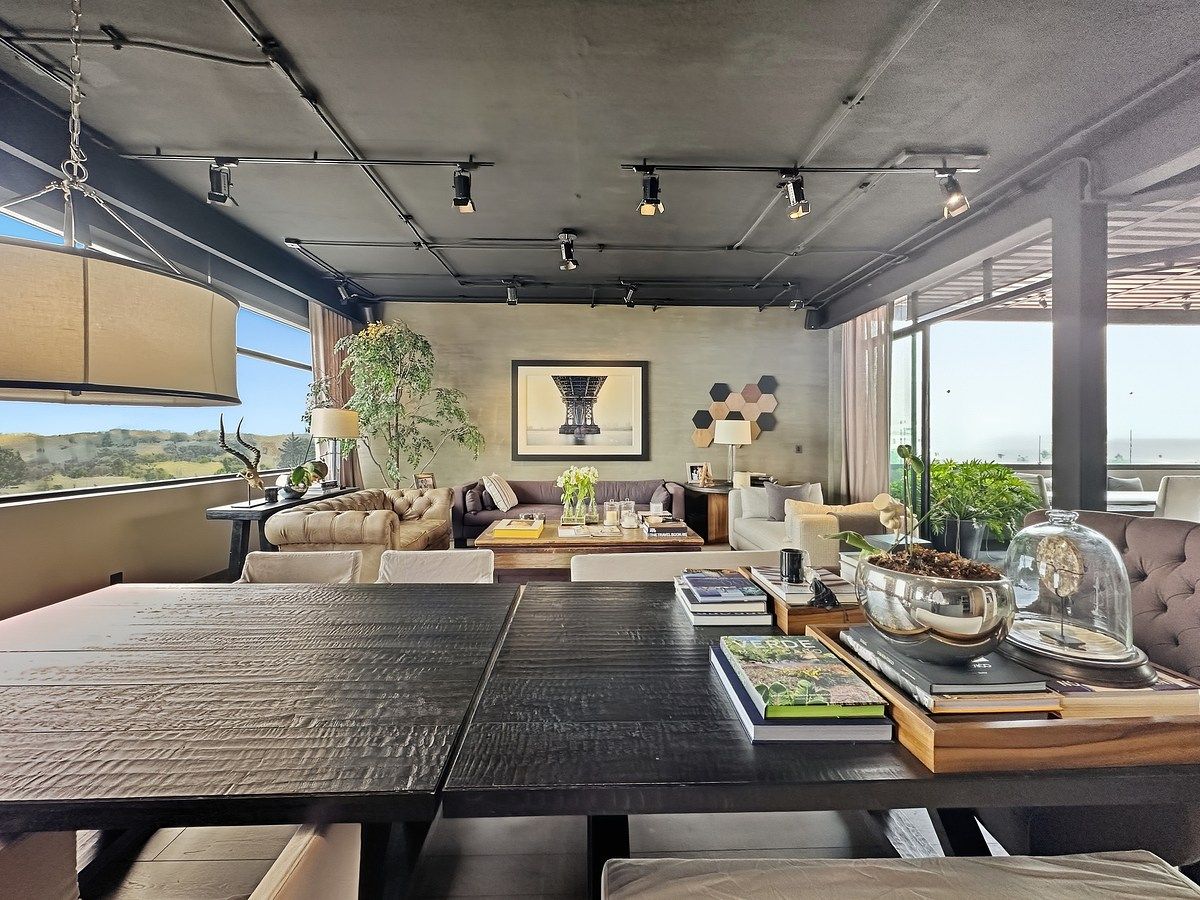 Departamento en venta · Interlomas, Huixquilucan, Estado de México