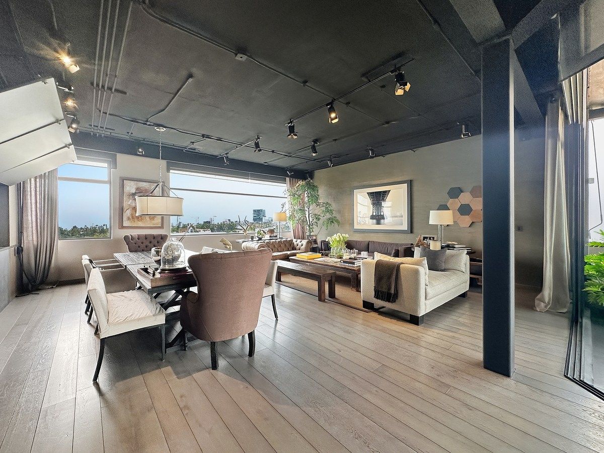 Departamento en venta · Interlomas, Huixquilucan, Estado de México
