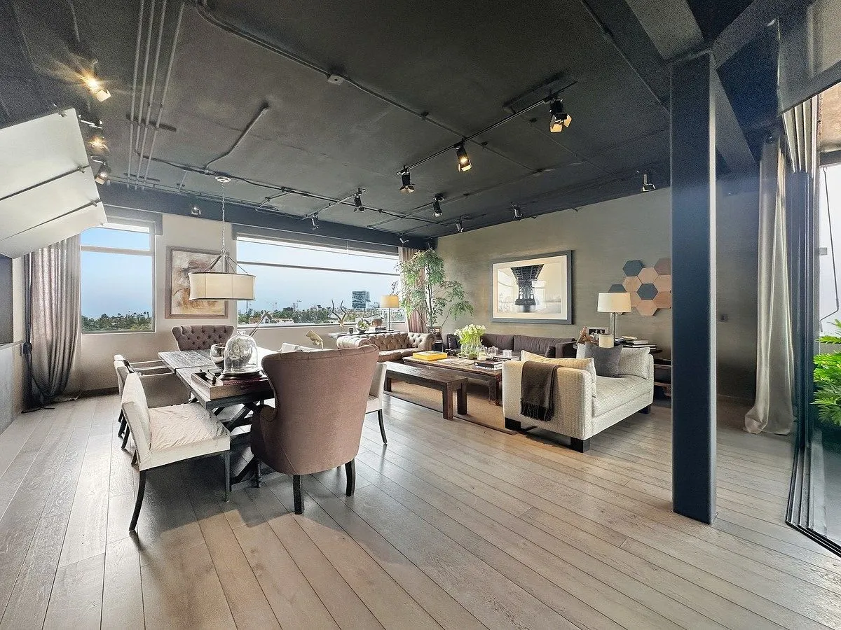 Departamento en venta · Interlomas, Huixquilucan, Estado de México