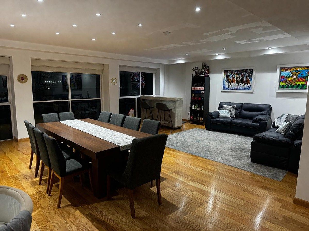 Departamento en venta · Huixquilucan, Estado de México