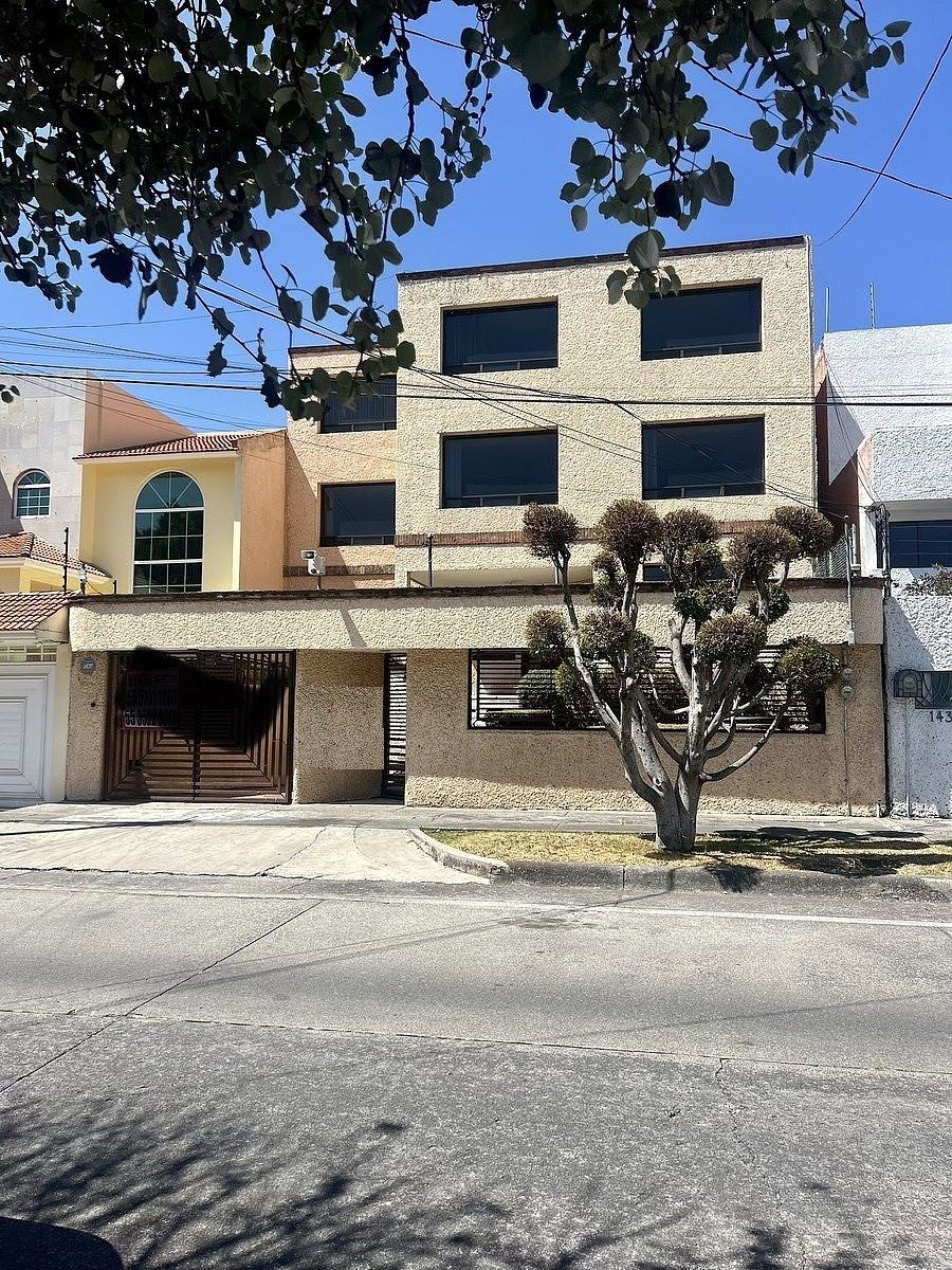 Casa en venta · Naucalpan de Juárez, Estado de México