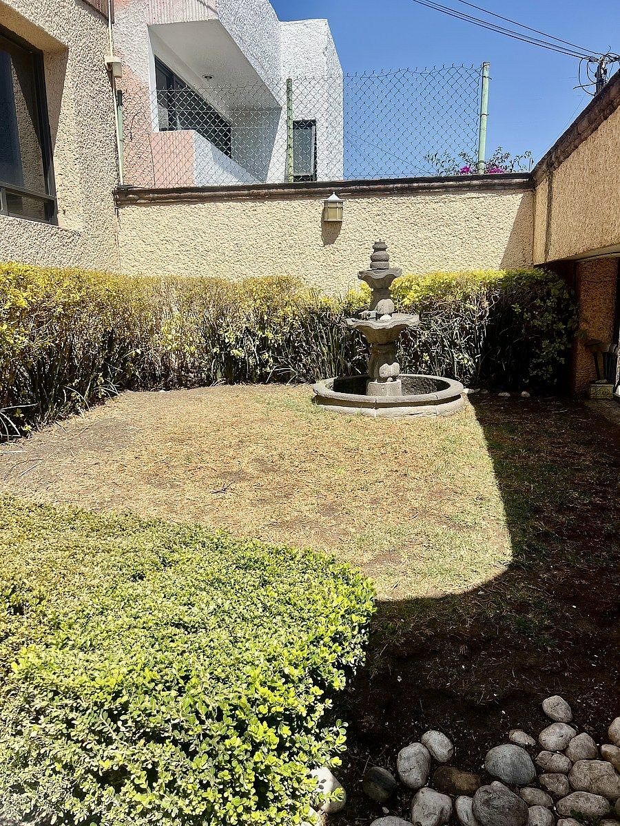 Casa en venta · Naucalpan de Juárez, Estado de México