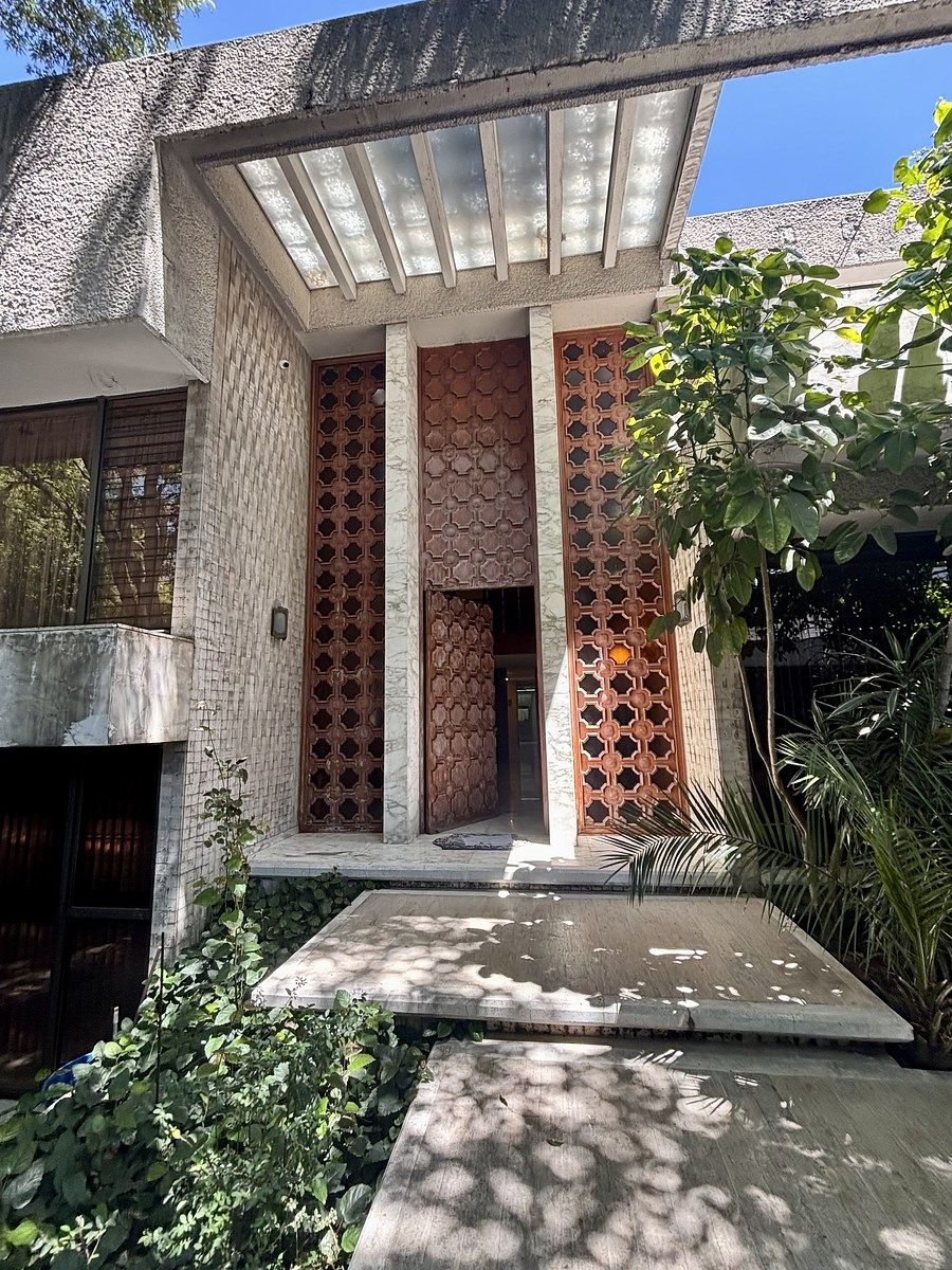 Casa en venta · Polanco III Sección, Polanco, Miguel Hidalgo, Ciudad de México