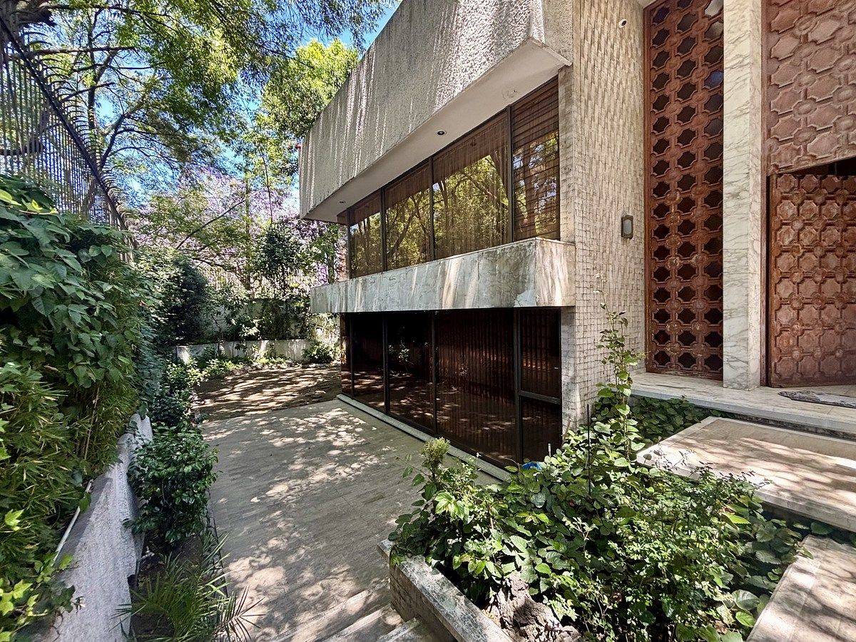 Casa en venta · Polanco III Sección, Polanco, Miguel Hidalgo, Ciudad de México