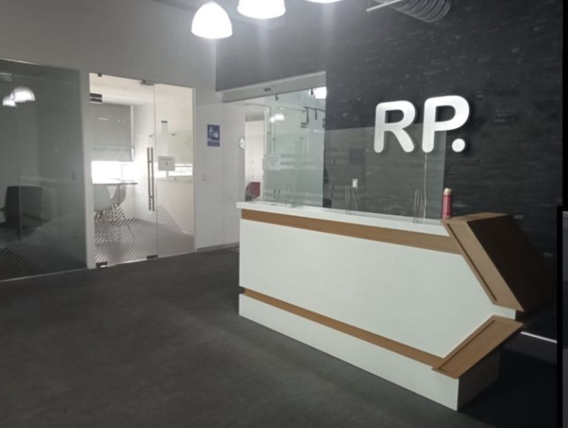 Oficina en renta · Granada, Miguel Hidalgo, Ciudad de México Oficina en renta · Granada, Miguel Hidalgo, Ciudad de México