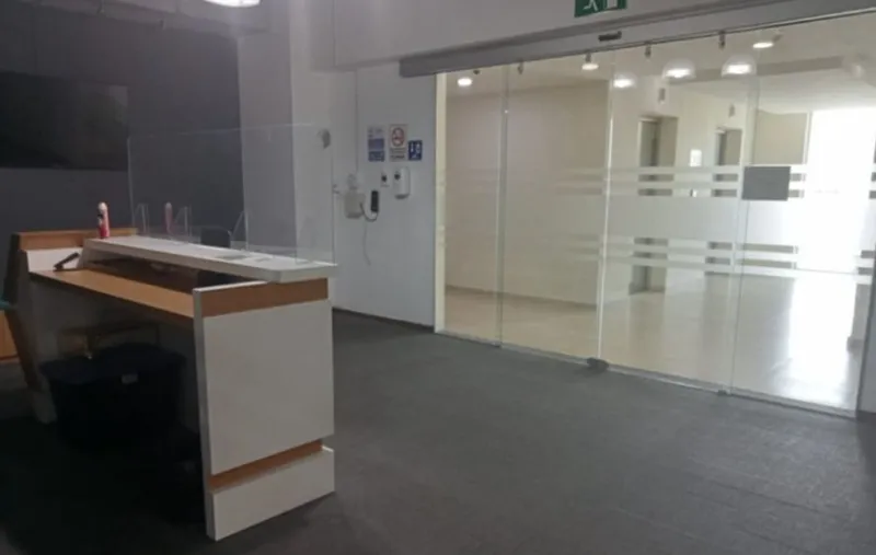 Oficina en renta · Granada, Miguel Hidalgo, Ciudad de México
