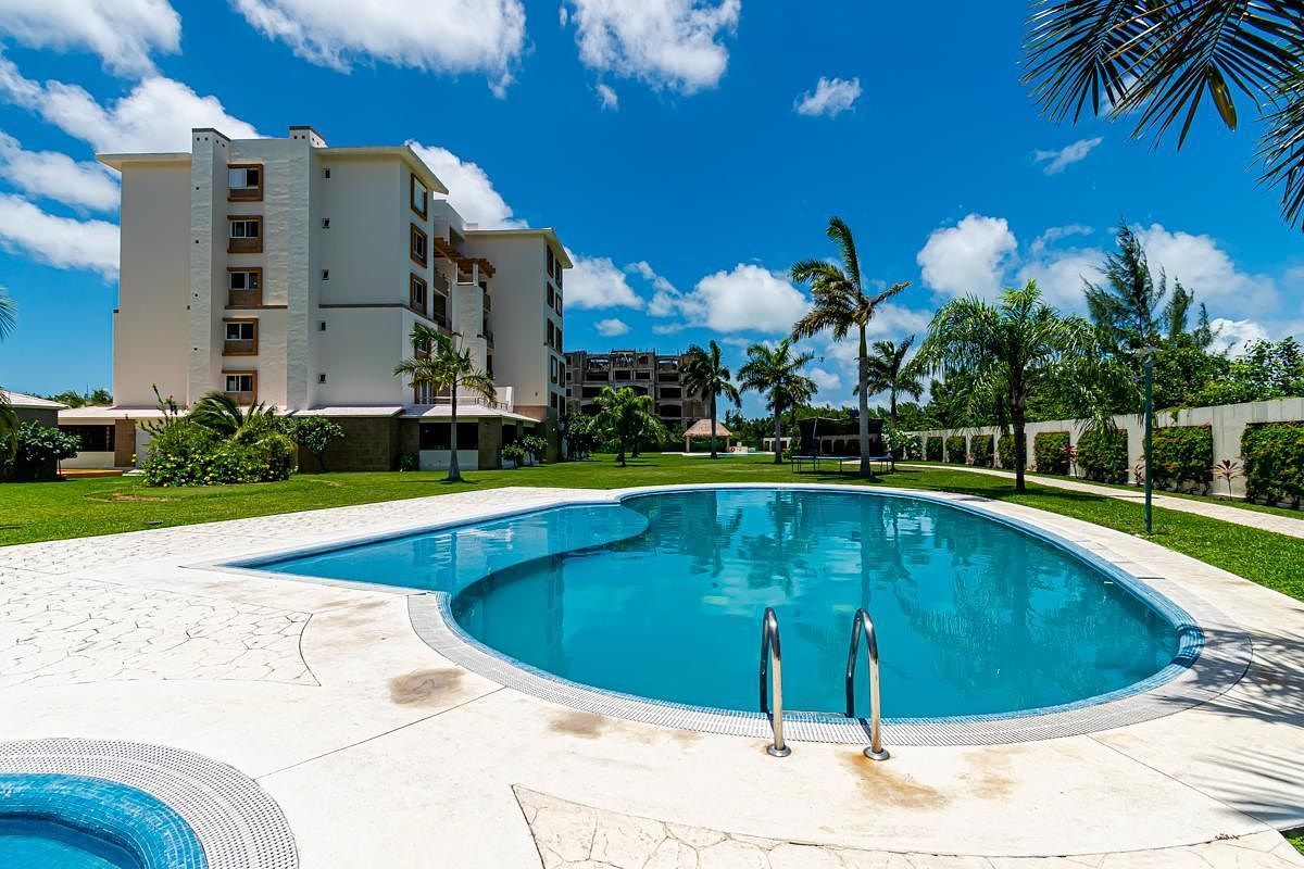 Departamento en venta · Zona Hotelera, Cancún, Benito Juárez, Quintana Roo