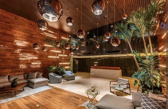 Departamento en renta · Zazil Ha, Playa del Carmen, Solidaridad, Quintana Roo
