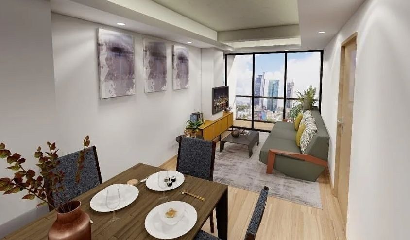 Departamento en venta · Escandón I Sección, Escandón, Miguel Hidalgo, Ciudad de México