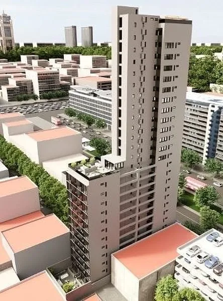 Departamento en venta · Escandón I Sección, Escandón, Miguel Hidalgo, Ciudad de México