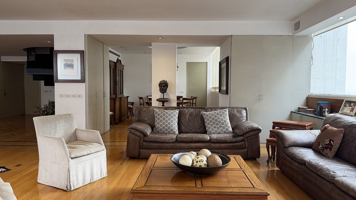 Departamento en venta · Bosques de las Lomas, Cuajimalpa de Morelos, Ciudad de México