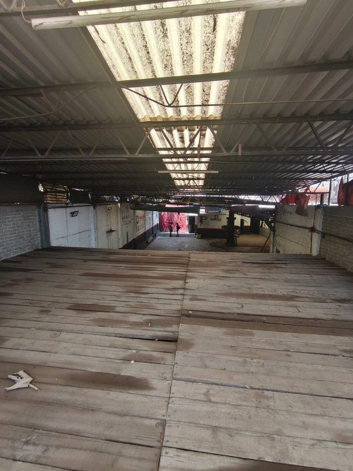 Bodega en venta · El Triángulo, Iztapalapa, Ciudad de México