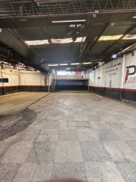 Bodega en venta · El Triángulo, Iztapalapa, Ciudad de México