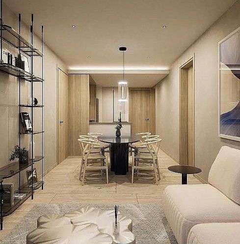 Departamento en venta · Roma Sur, Roma, Cuauhtémoc, Ciudad de México