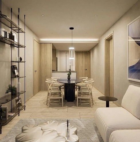 Departamento en venta · Roma Sur, Roma, Cuauhtémoc, Ciudad de México