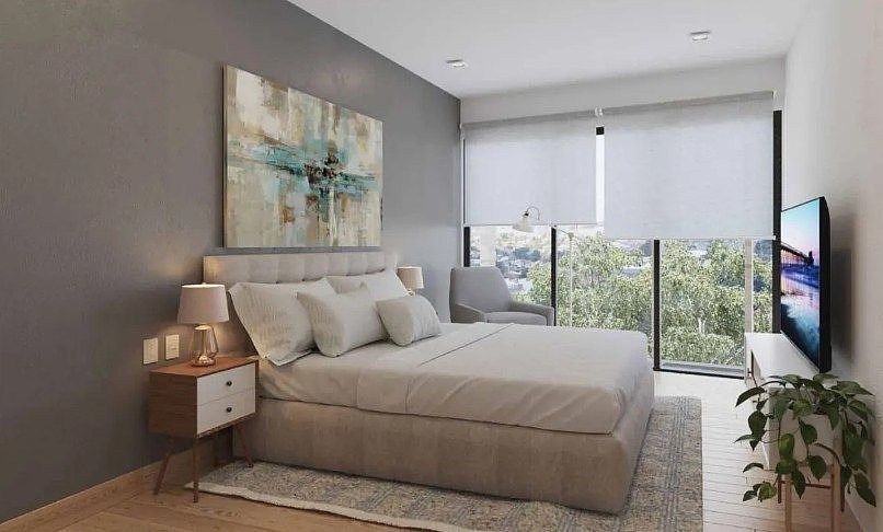 Departamento en venta · Roma Sur, Roma, Cuauhtémoc, Ciudad de México