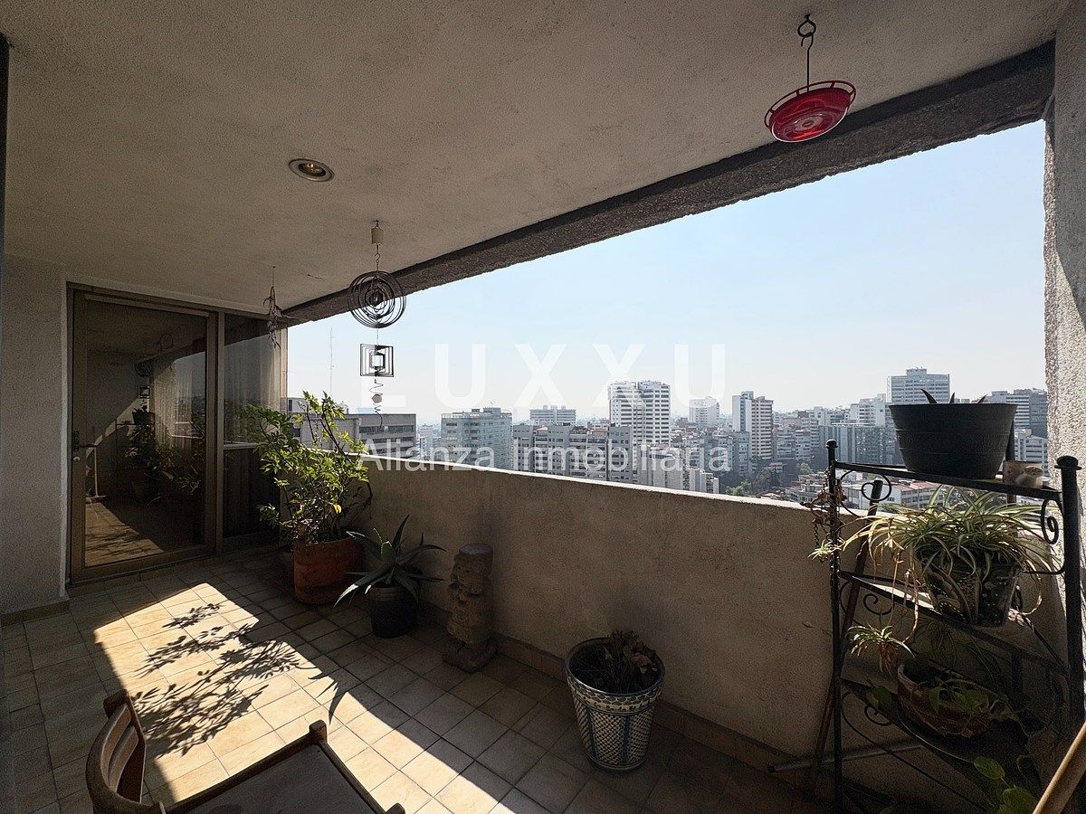 Departamento en venta · Naucalpan de Juárez, Estado de México