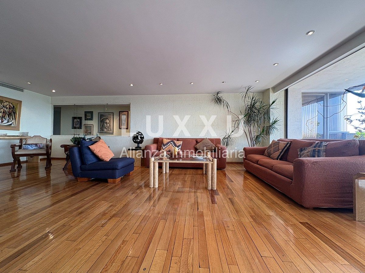 Departamento en venta · Naucalpan de Juárez, Estado de México
