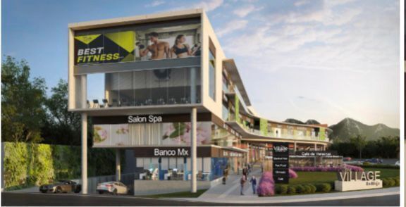 Comercio en venta · La Rioja Privada Residencial 1era. Etapa, Monterrey, Nuevo León