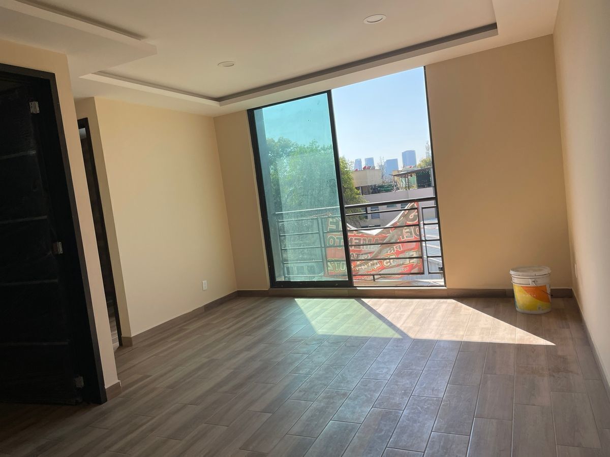 Departamento en venta · Santa Maria La Ribera, Cuauhtémoc, Ciudad de México