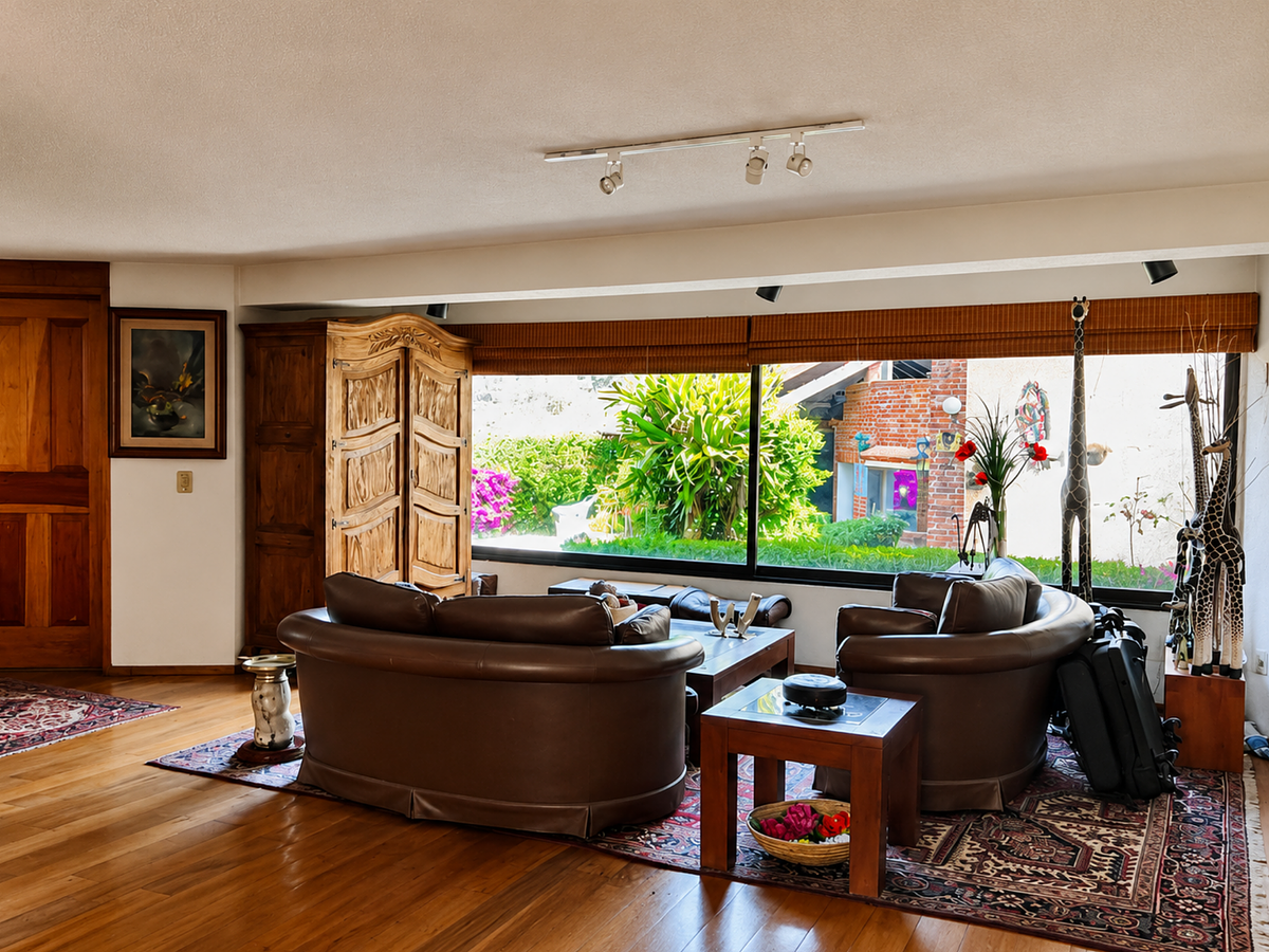 Condominio en venta · Bosques de las Lomas, Cuajimalpa de Morelos, Ciudad de México Condominio en venta · Bosques de las Lomas, Cuajimalpa de Morelos, Ciudad de México