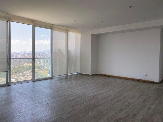 Departamento en venta · Huixquilucan, Estado de México