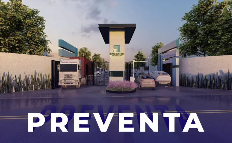 Lote en venta · Residencial San Mateo, San Pedro Garza García, Nuevo León