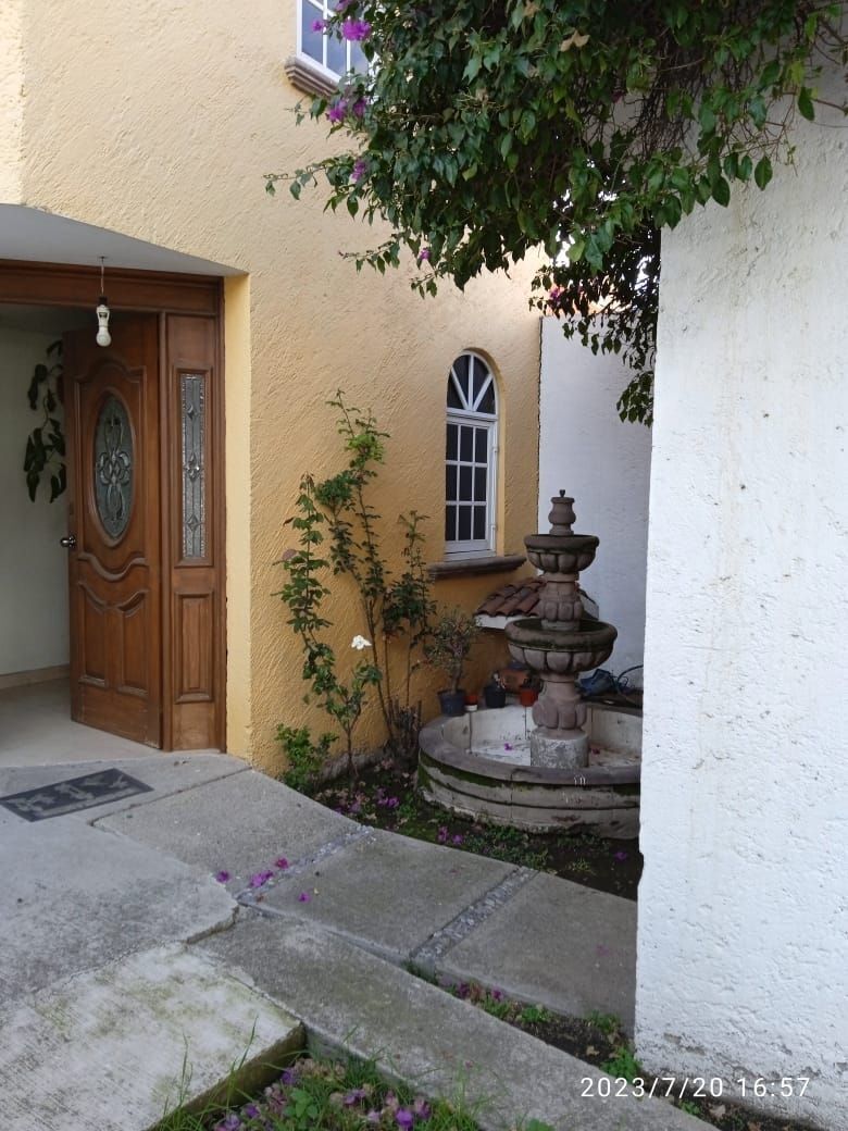 Casa en venta · Tlalnepantla de Baz, Estado de México
