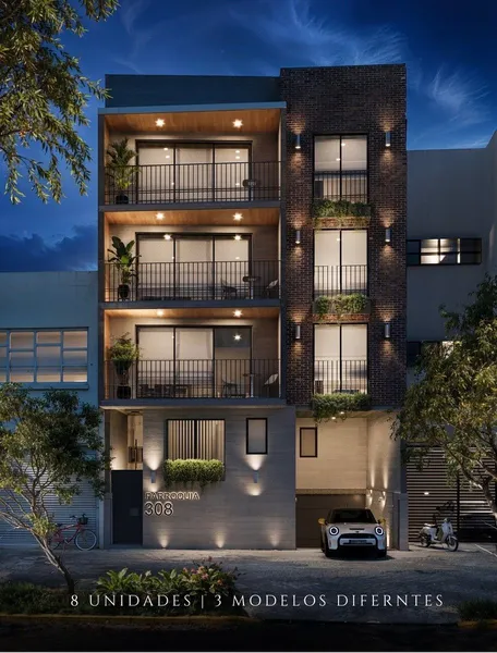 Departamento en venta · Del Valle Sur, Del Valle, Benito Juárez, Ciudad de México