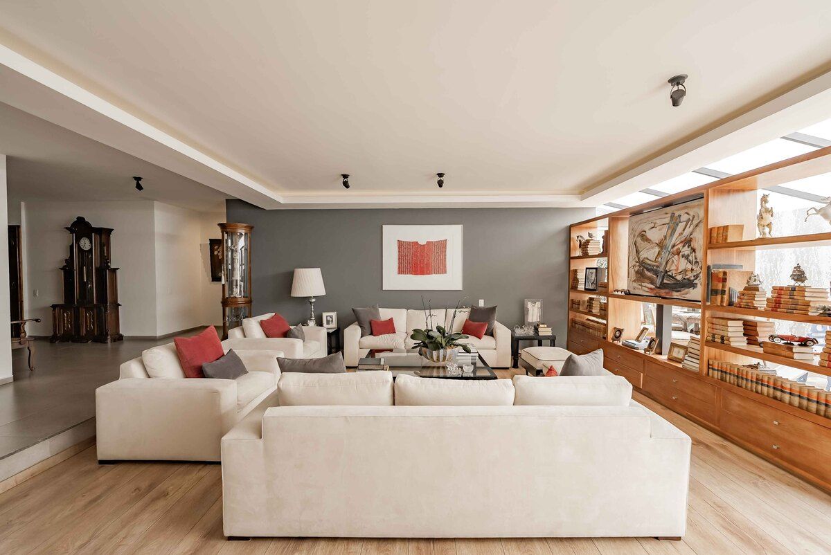 Departamento en venta · Bosques de las Lomas, Cuajimalpa de Morelos, Ciudad de México Departamento en venta · Bosques de las Lomas, Cuajimalpa de Morelos, Ciudad de México