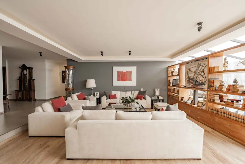 Departamento en venta · Bosques de las Lomas, Cuajimalpa de Morelos, Ciudad de México