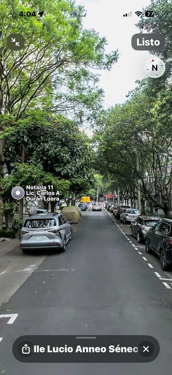 Casa en venta · Polanco II Sección, Polanco, Miguel Hidalgo, Ciudad de México