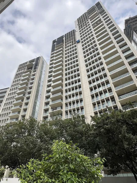 Departamento en venta · Punto Central, San Pedro Garza García, Nuevo León