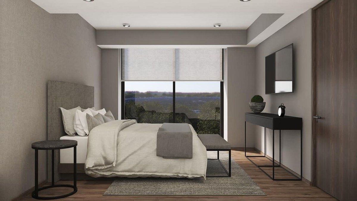 Departamento en venta · Santa Fe Cuajimalpa, Cuajimalpa de Morelos, Ciudad de México