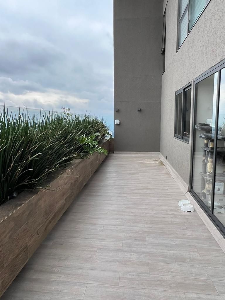 Departamento en venta · Contadero, Cuajimalpa de Morelos, Ciudad de México