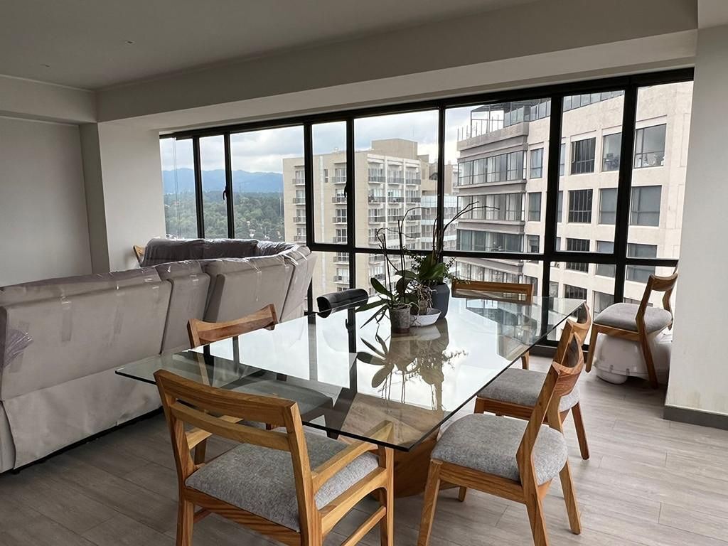 Departamento en venta · Contadero, Cuajimalpa de Morelos, Ciudad de México