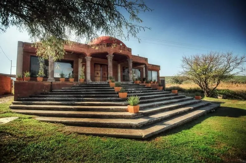 Casa en venta · Tequisquiapan Centro, Tequisquiapan, Querétaro
