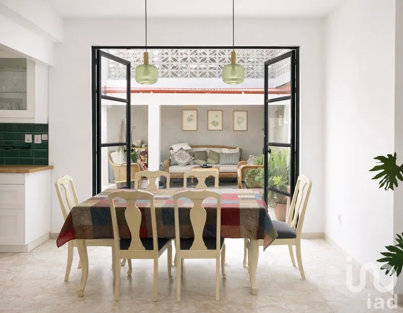 Casa en venta · Narvarte Poniente, Narvarte, Benito Juárez, Ciudad de México Casa en venta · Narvarte Poniente, Narvarte, Benito Juárez, Ciudad de México