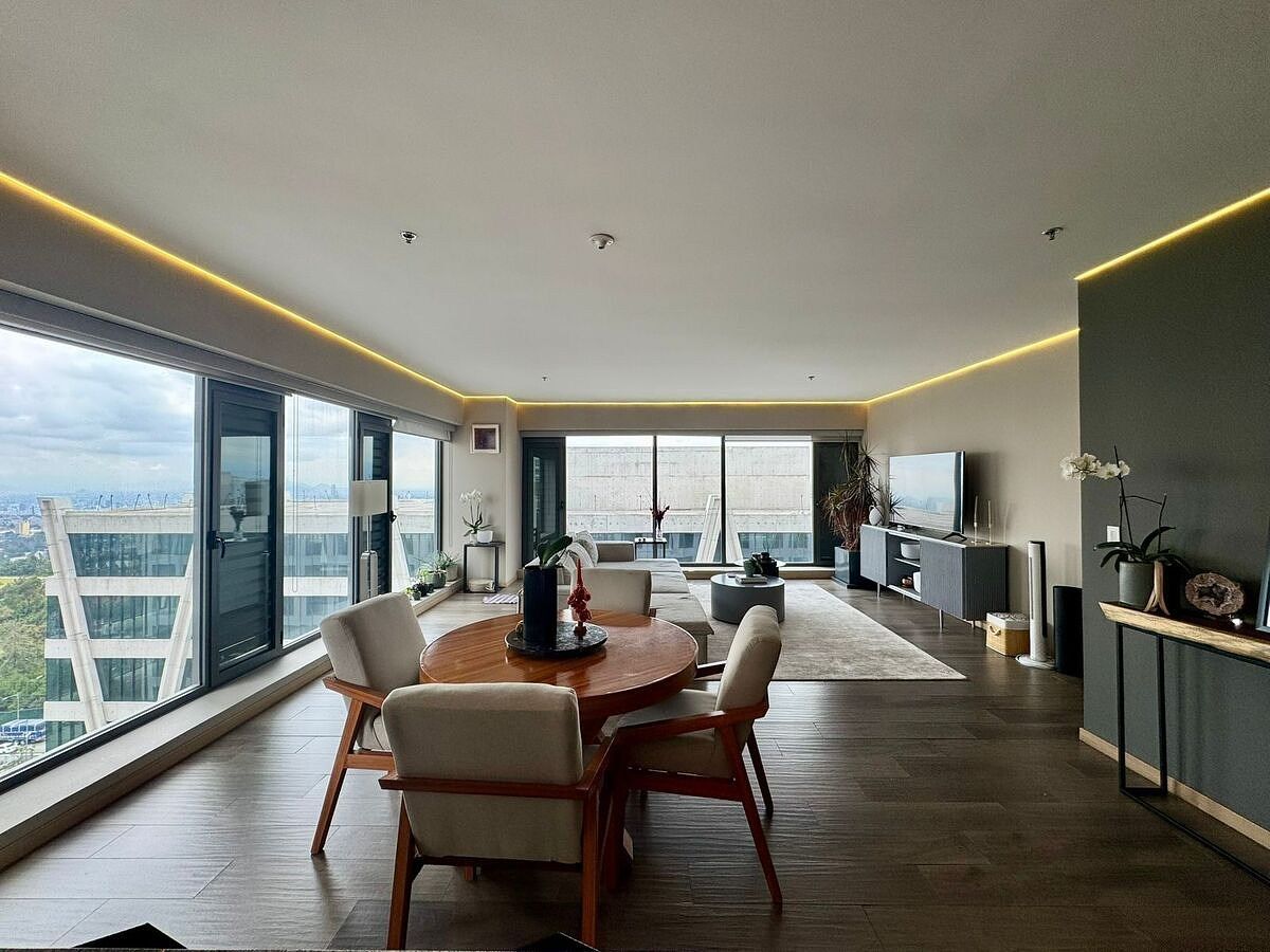 Departamento en venta · Bosques de las Lomas, Cuajimalpa de Morelos, Ciudad de México