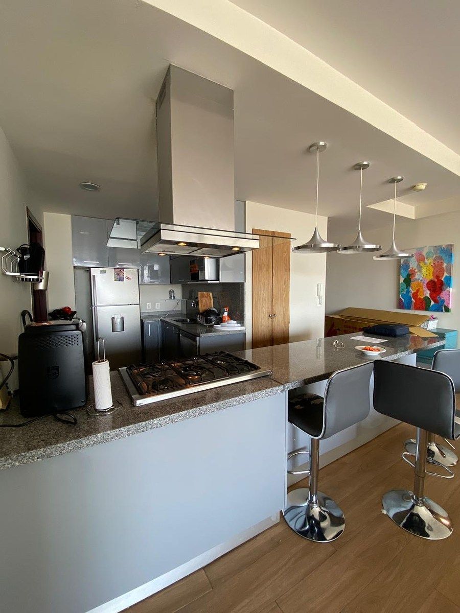 Departamento en venta · Ampliación Granada, Granada, Miguel Hidalgo, Ciudad de México