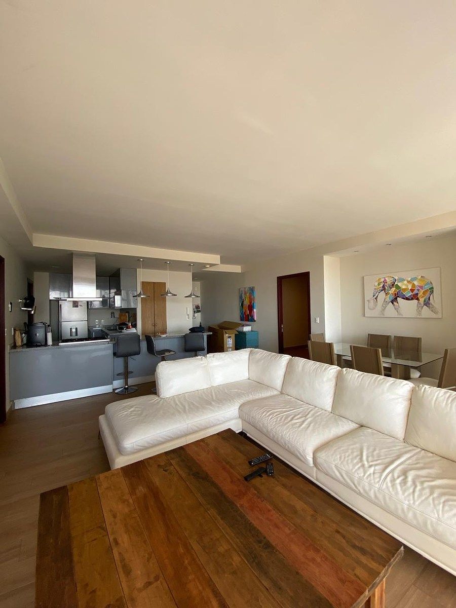Departamento en venta · Ampliación Granada, Granada, Miguel Hidalgo, Ciudad de México