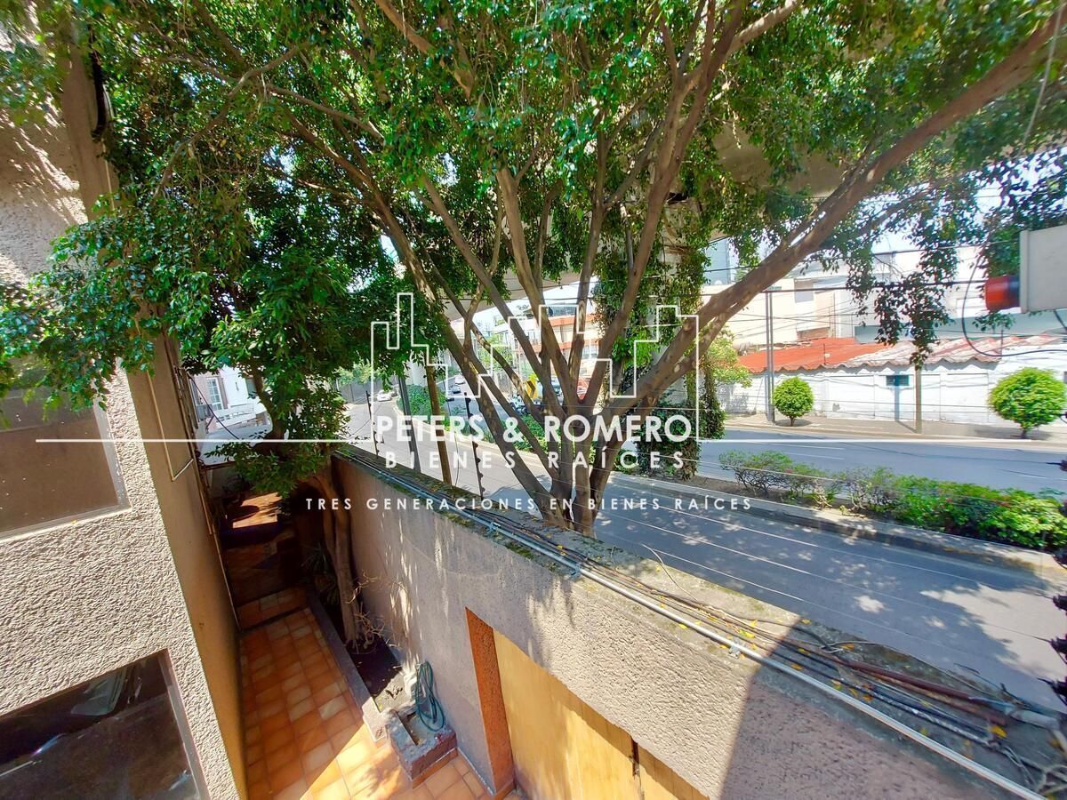 Casa en venta · Las Águilas, Álvaro Obregón, Ciudad de México