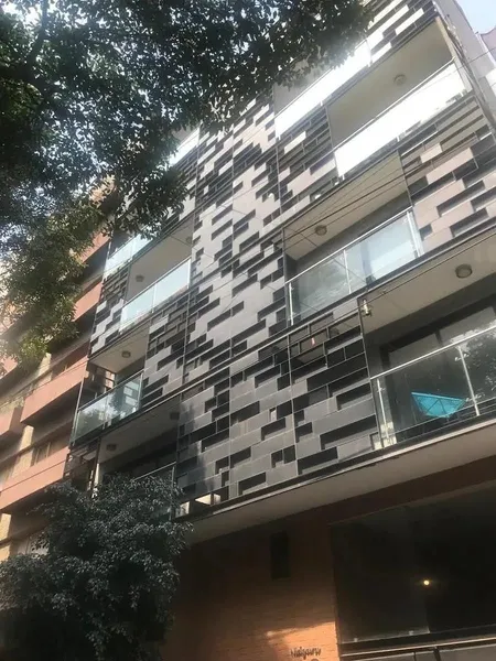 Departamento en venta · Cuauhtémoc, Cuauhtémoc, Ciudad de México Departamento en venta · Cuauhtémoc, Cuauhtémoc, Ciudad de México