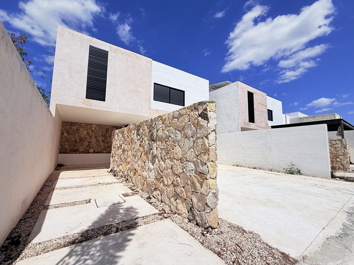 Casa en venta · Tamanché, Mérida, Yucatán